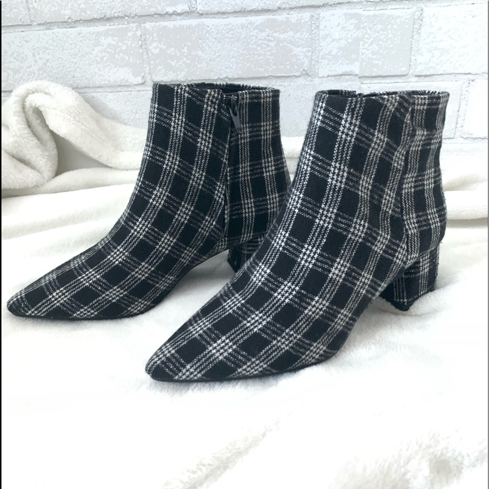 Alex Marie Booties